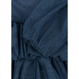 Konges Sløjd Captain'S Blue Fay Klänning Grs