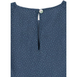 Konges Sløjd Captain'S Blue Fay Klänning Grs