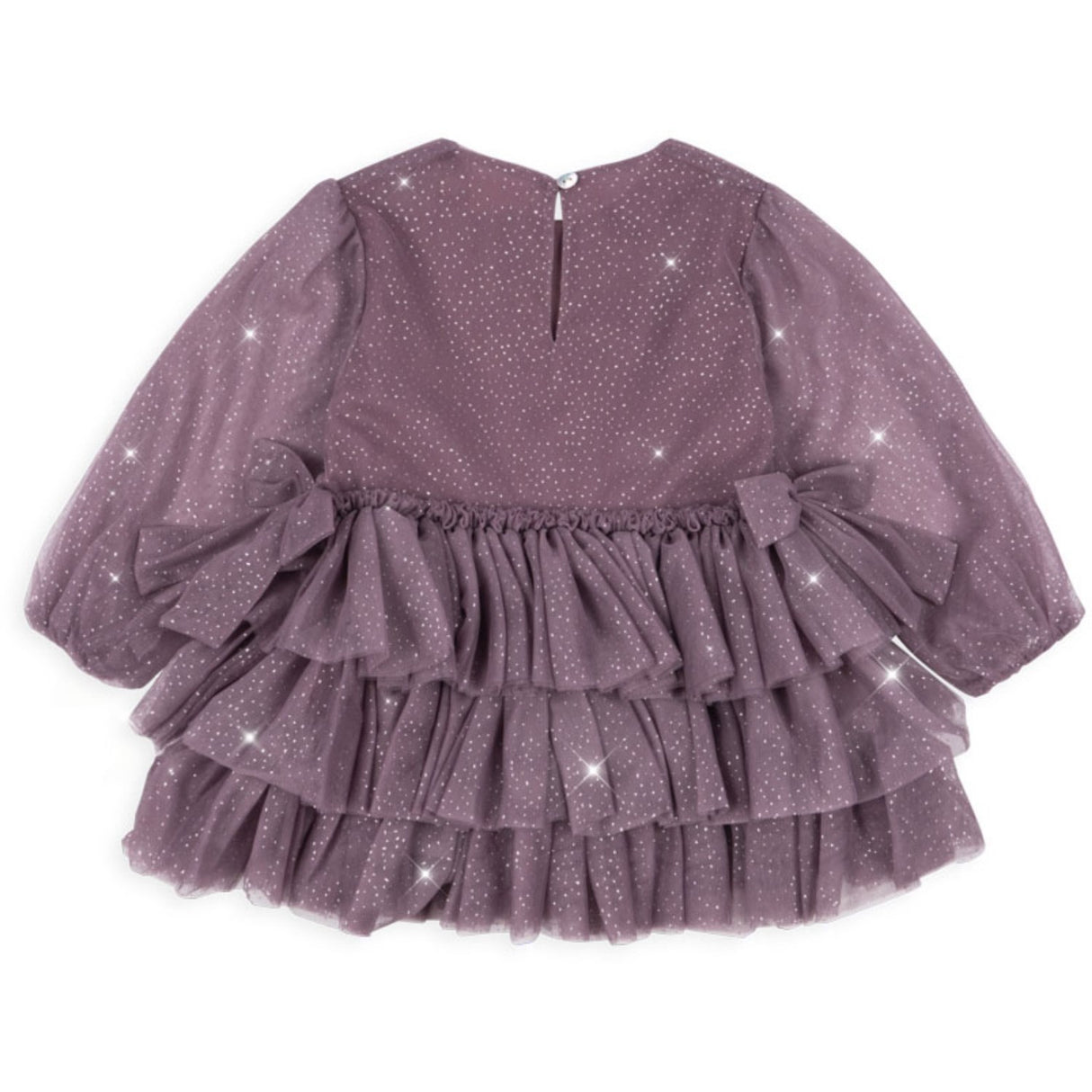 Konges Sløjd Hortensia Fay Klänning Grs