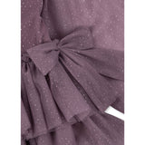 Konges Sløjd Hortensia Fay Klänning Grs