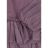 Konges Sløjd Hortensia Fay Klänning Grs