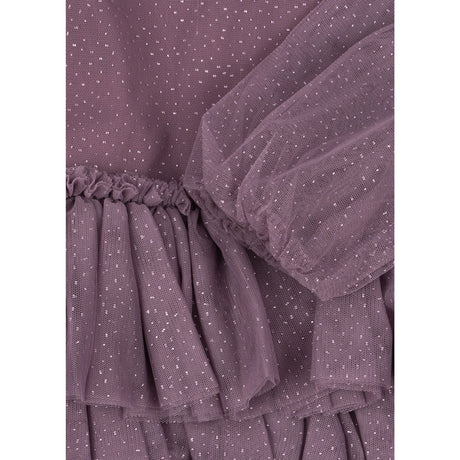 Konges Sløjd Hortensia Fay Klänning Grs