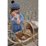 Konges Sløjd Rosie Blush Elisa Docka