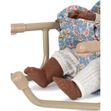 Konges Sløjd Fleur Rosier Docka Table Stol