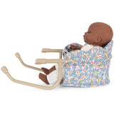 Konges Sløjd Fleur Rosier Docka Table Stol