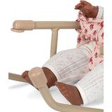 Konges Sløjd Rosie Rose Docka Table Stol