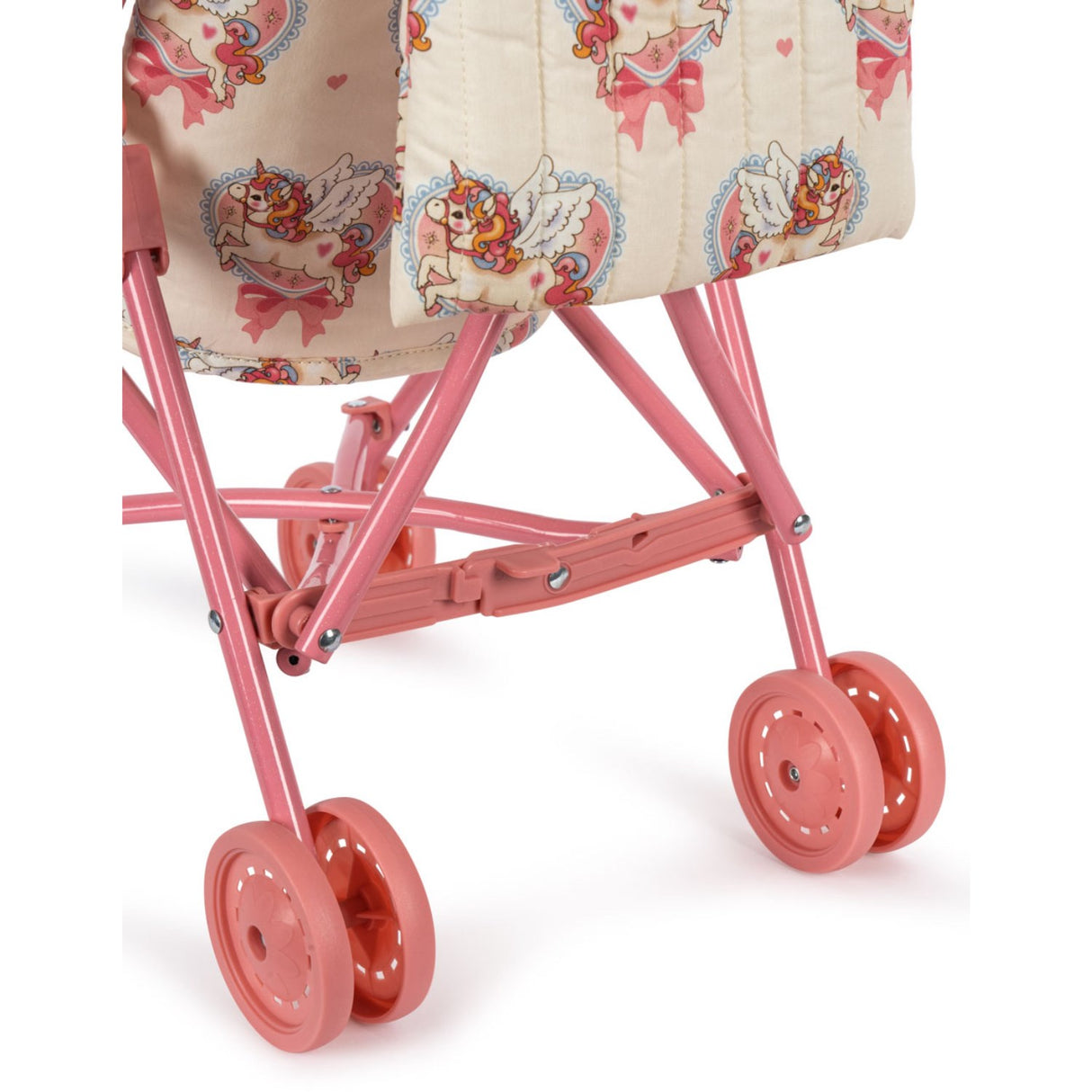 Konges Sløjd Twinkle Sprinkle Docka Stroller