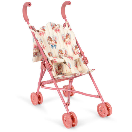 Konges Sløjd Twinkle Sprinkle Docka Stroller