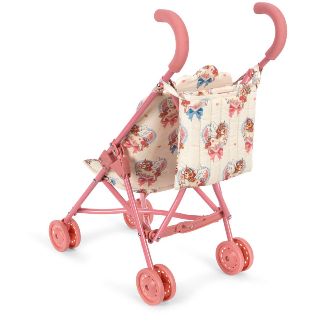 Konges Sløjd Twinkle Sprinkle Docka Stroller