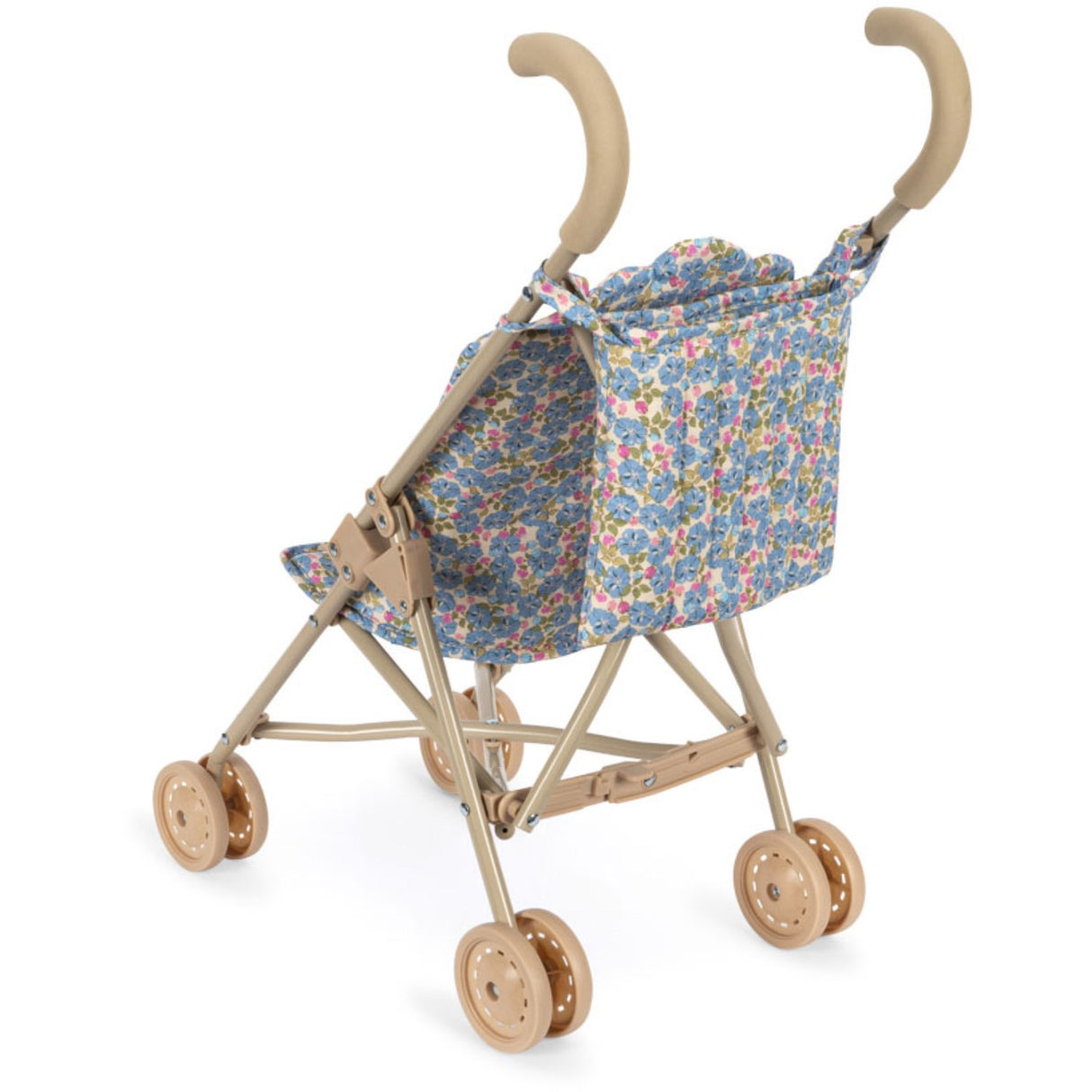 Konges Sløjd Fleur Rosier Docka Stroller