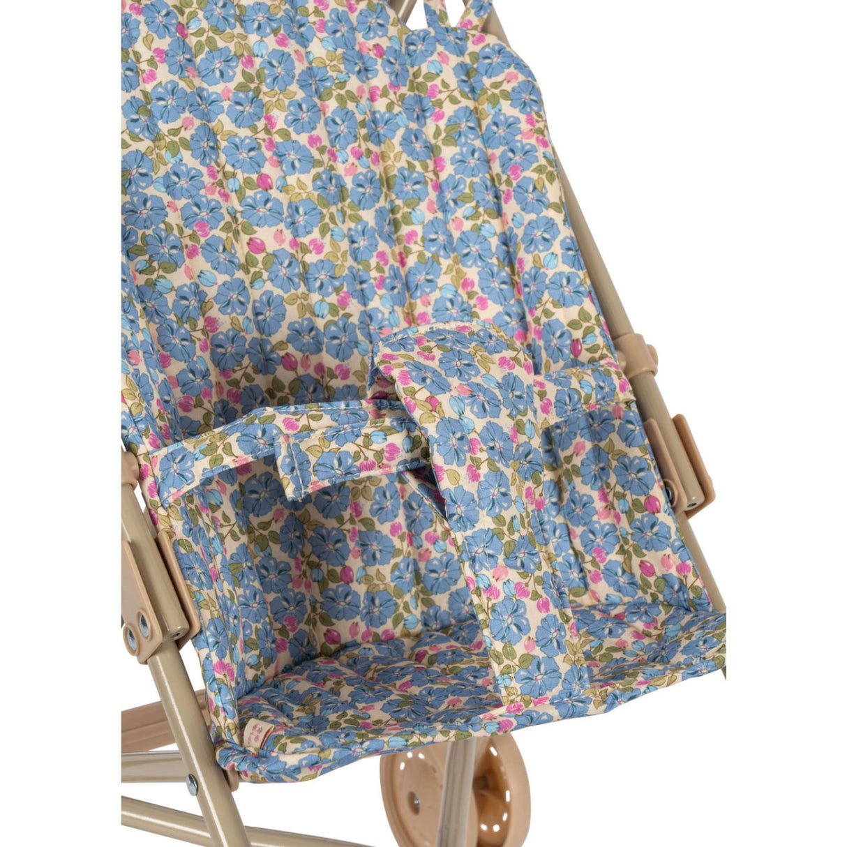 Konges Sløjd Fleur Rosier Docka Stroller