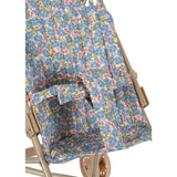 Konges Sløjd Fleur Rosier Docka Stroller