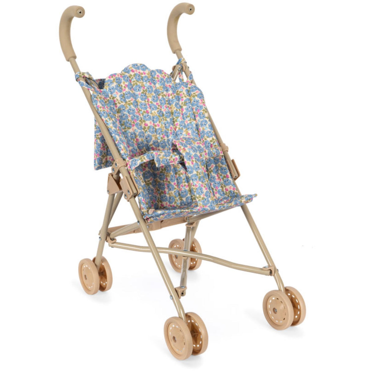 Konges Sløjd Fleur Rosier Docka Stroller