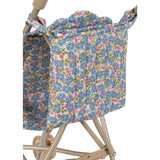 Konges Sløjd Fleur Rosier Docka Stroller