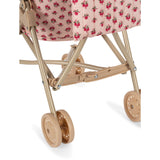 Konges Sløjd Rosie Rose Docka Stroller