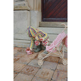 Konges Sløjd Rosie Rose Docka Stroller