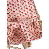 Konges Sløjd Rosie Rose Docka Stroller