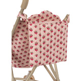 Konges Sløjd Rosie Rose Docka Stroller