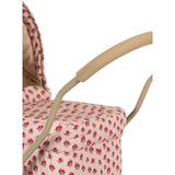 Konges Sløjd Rosie Rose Docka Sittvagnar