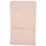 Konges Sløjd Cameo Rose Docka Nursery Sett