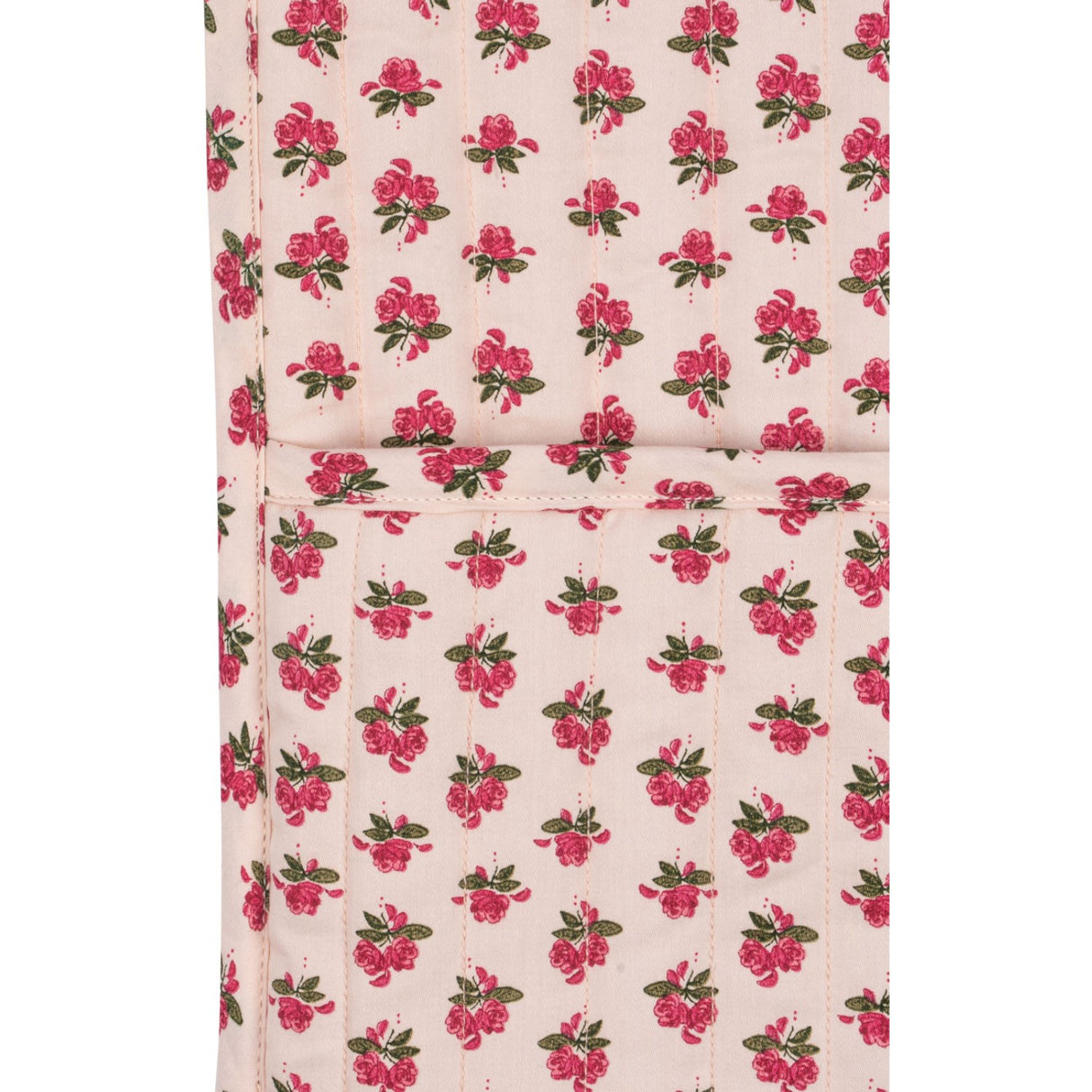 Konges Sløjd Rosie Rose Docka Nursery Sett