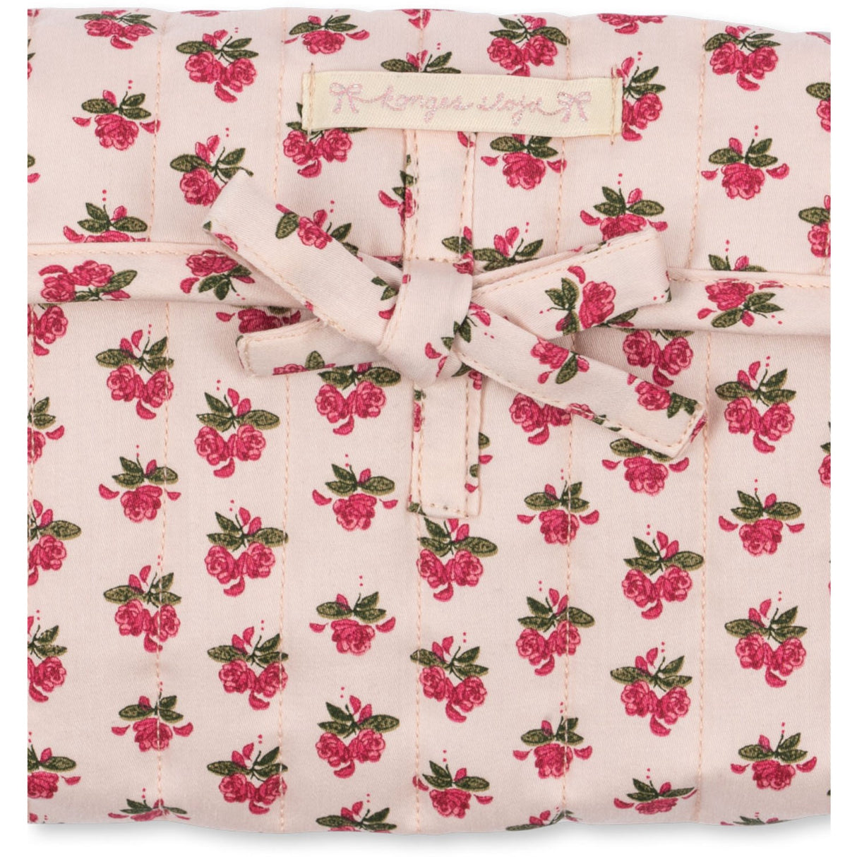 Konges Sløjd Rosie Rose Docka Nursery Sett