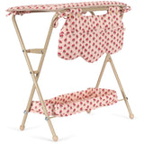 Konges Sløjd Rosie Rose Docka Changing Table