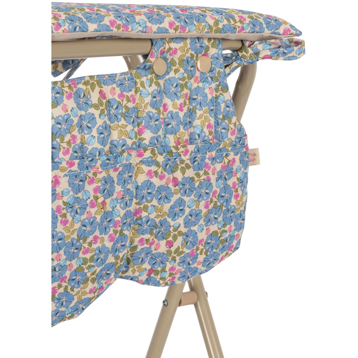 Konges Sløjd Fleur Rosier Docka Changing Table