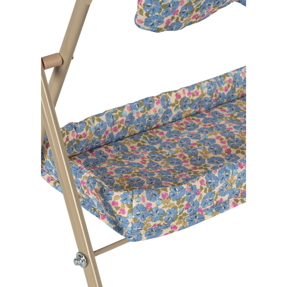 Konges Sløjd Fleur Rosier Docka Changing Table