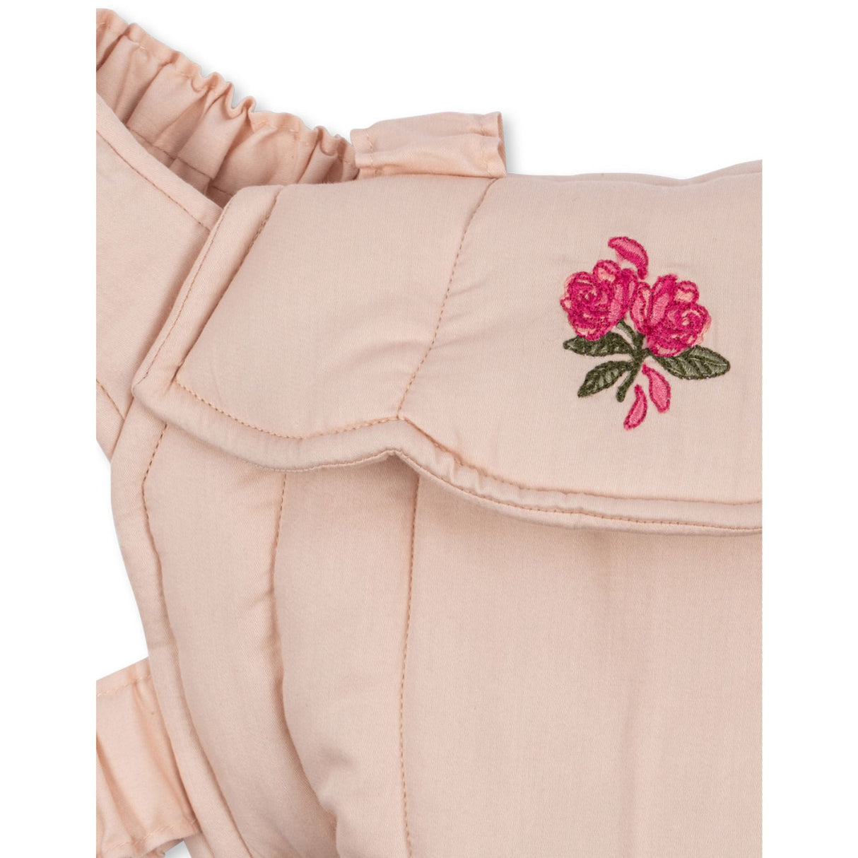 Konges Sløjd Cameo Rose Docka Carrier