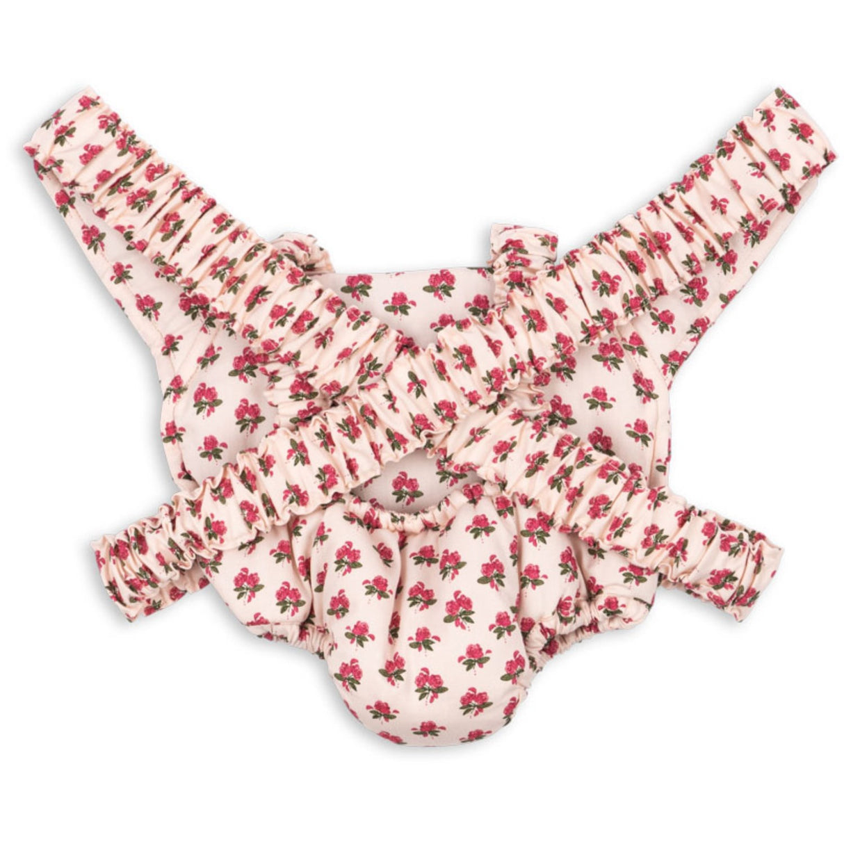 Konges Sløjd Rosie Rose Docka Carrier