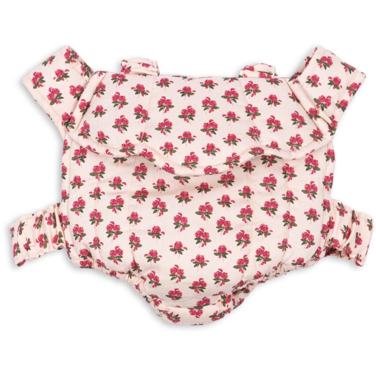 Konges Sløjd Rosie Rose Docka Carrier