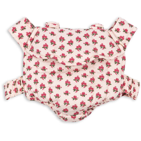 Konges Sløjd Rosie Rose Docka Carrier