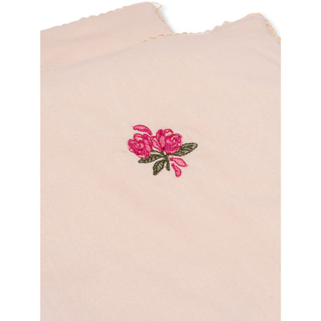 Konges Sløjd Cameo Rose Docka Sängkläder