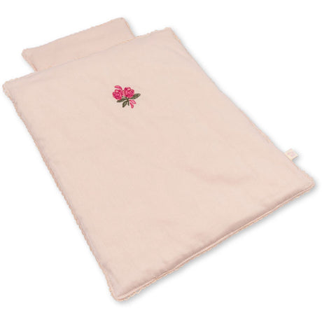 Konges Sløjd Cameo Rose Docka Sängkläder