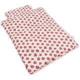 Konges Sløjd Rosie Rose Docka Sängkläder