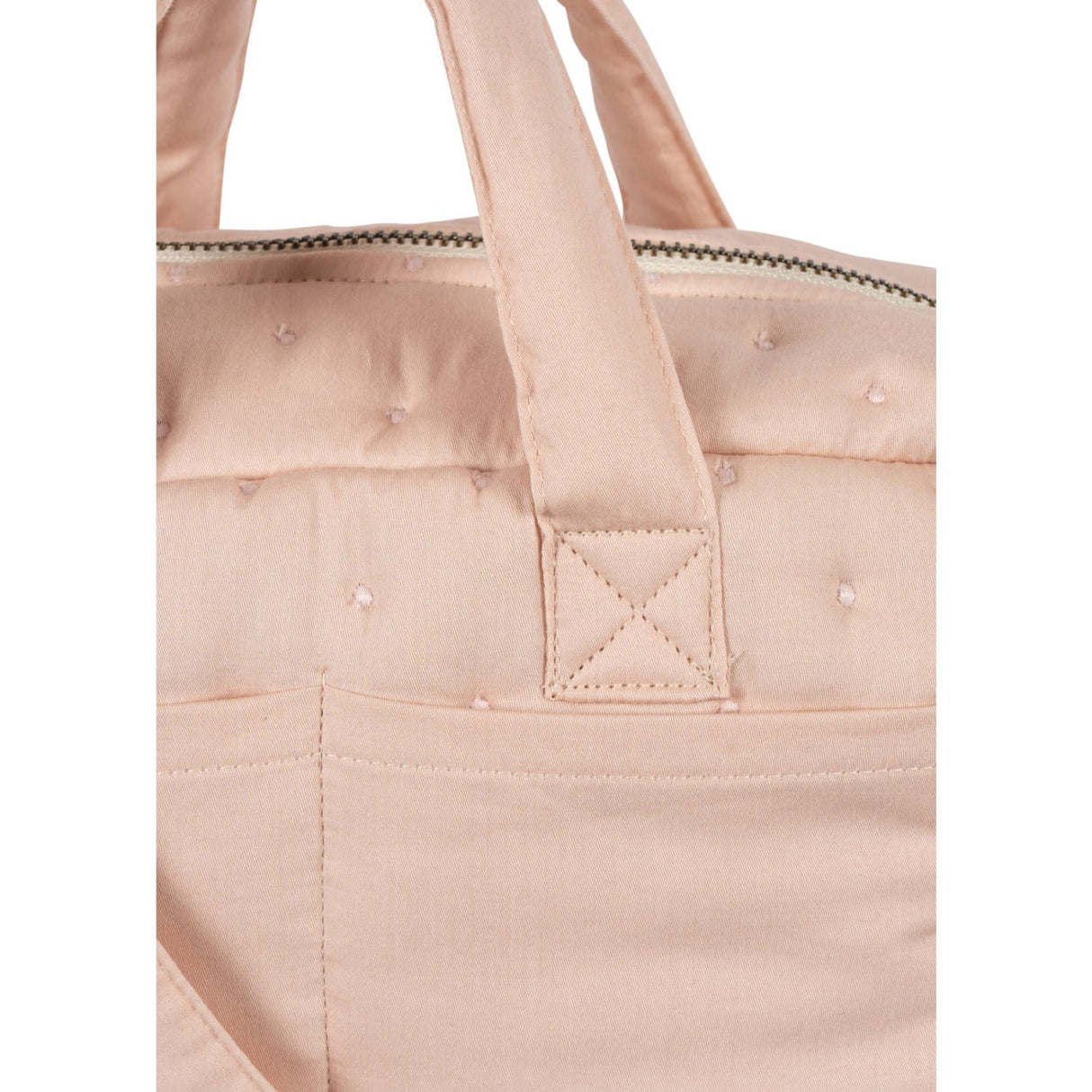 Konges Sløjd Cameo Rose Docka Väska