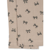 Konges Sløjd Bow Magnet Coco Byxor GOTS