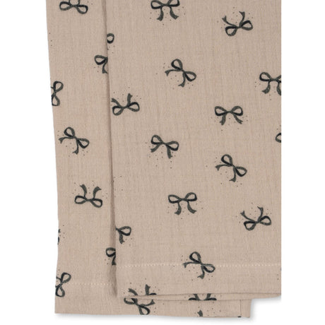 Konges Sløjd Bow Magnet Coco Byxor GOTS