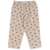 Konges Sløjd Bow Magnet Coco Byxor GOTS