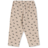 Konges Sløjd Bow Magnet Coco Byxor GOTS