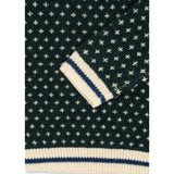 Konges Sløjd Green Billi Stickad Sweater