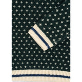 Konges Sløjd Green Billi Stickad Sweater