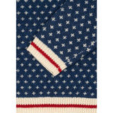 Konges Sløjd Blue Billi Stickad Sweater