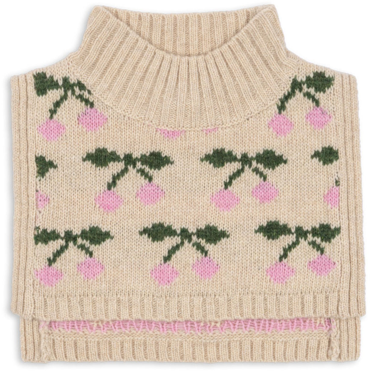 Konges Sløjd Cherry Belou Nackvärmare