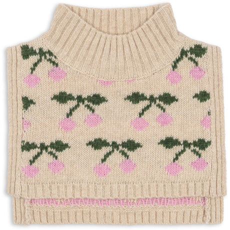 Konges Sløjd Cherry Belou Nackvärmare