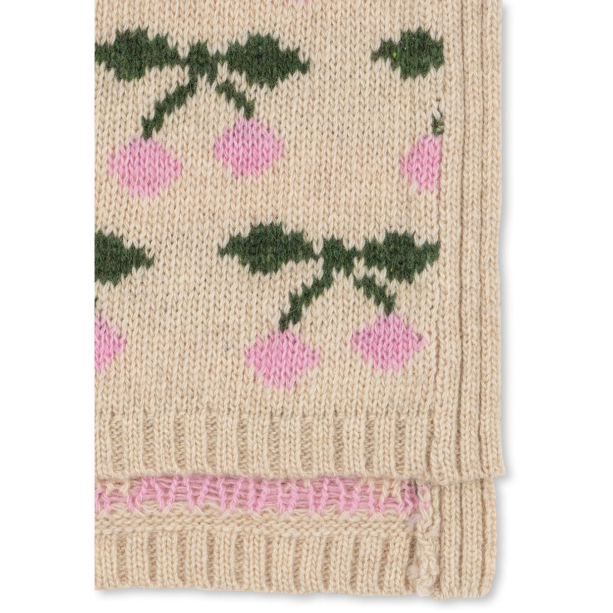 Konges Sløjd Cherry Belou Nackvärmare