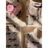 Konges Sløjd Cherry Belou Nackvärmare