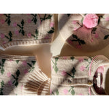 Konges Sløjd Cherry Belou Nackvärmare