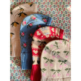 Konges Sløjd Lemon Belou Lemon Stickad Elefanthatt